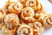 King’s Cinnamon Crunch