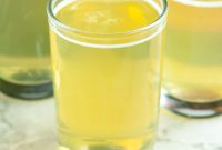 Your Guide to Green Tea Shots