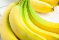 Four Simple Methods to Ripen Bananas Fast