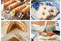 21 Irresistible Italian Desserts