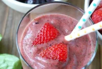 Blend-Ready Smoothie Kits