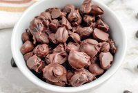 Crafting Perfect Chocolate Espresso Beans