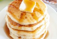 5 Best Ways to Reheat Pancakes