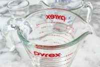 The Essential Guide To Cups Quarts Pints Gallons