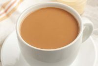 Silken Sweet Coffee