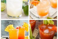 Your Guide to 23 Irresistible Tequila Cocktails