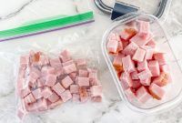 Ham Freezing Demystified: Store, Thaw, and Reheat Safely