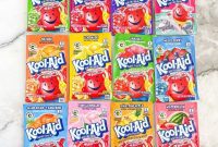 The 22 Best Kool-Aid Flavors