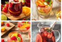 20 Refreshing Sangria Recipes