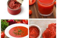 The Ultimate Guide to Tomato Sauce Alternatives