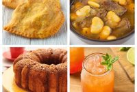 A Taste of Jamaica: 30 Must-Try Dishes