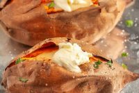 Mastering 400 Degree Sweet Potatoes Bake Time Revealed