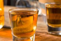Decoding Shot Sizes: Milliliters and Ounces