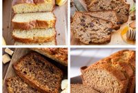 25 Ways to Master Banana Bread Bliss