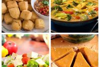 Irresistible Silken Tofu Dishes