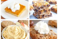 50 Irresistible Canned Pumpkin Creations