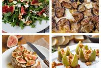 30 Irresistible Fig Recipes
