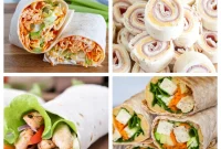 30 Quick and Easy Tortilla Creations