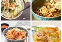 Beyond the Leaf: 25 Incredible Napa Cabbage Creations