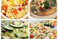 45 Delicious Orzo Creations