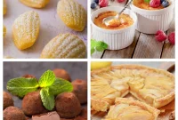 30 Iconic French Desserts