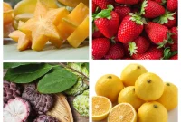 26 S-tunning Fruits You Must Try