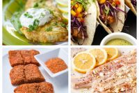 The Ultimate 18 Pollock Recipes