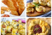 Puff Pastry Perfection: Easy Bites for Any Gathering