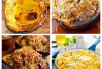 Acorn Squash Reimagined: 30 Creative Recipes