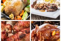 Pheasant Feast: 30 Delicious Recipes