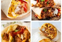 31 Ultimate Burrito Recipes