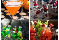 25 Bewitching Halloween Brews