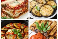 30 Essential Eggplant Recipes