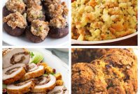 Stove Top Stuffing Reimagined: 25 Delicious Recipes