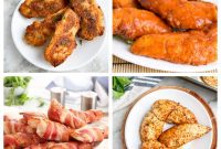 29 Ultimate Chicken Tenderloin Recipes