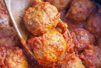 Crockpot Frozen Meatballs: Your Guide to Perfect Timing