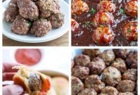 25 Ultimate Meatball Recipes