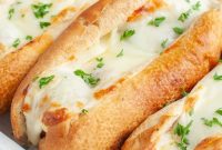 Ultimate Meatball Sub