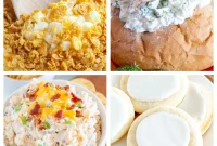 27 Irresistible Sour Cream Recipes