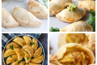 20 Mouthwatering Empanada Recipes to Savor