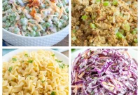 38 Delicious Side Dishes for Ham