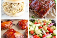 21 Perfect Sides for Your Mac and Cheese