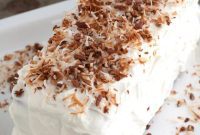 Exotic Coconut Spice Delight