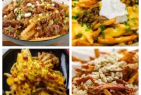 21 Ultimate Loaded Fries Recipes