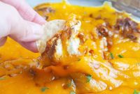 Spicy Cheese Dream