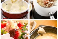 25 Essential Fondue Recipes