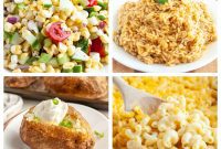 30 Delicious Sides to Pair with Crab Cakes