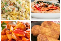 Pork Tenderloin Encore: 24 Leftover Recipes