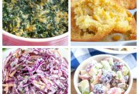 Pork Chop Sides: Your Guide to Perfect Pairings