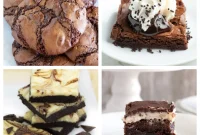 27 Genius Ways to Transform Your Brownie Mix